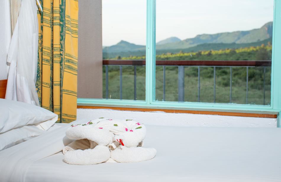 Ngulia Safari Lodge image 5